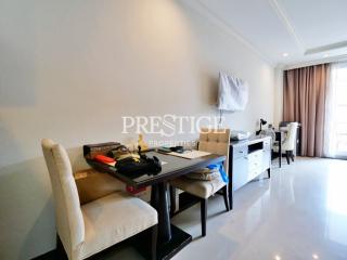 LK Legend – Studio bed 1 bath in Central Pattaya PP10203