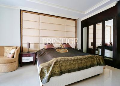 LK Legend – Studio bed 1 bath in Central Pattaya PP10203