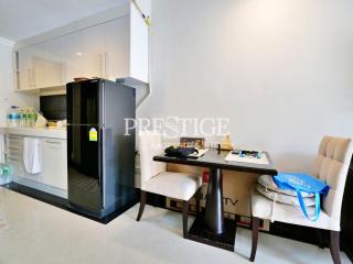 LK Legend – Studio bed 1 bath in Central Pattaya PP10203