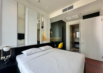 Khun By Yoo  Ultra Modern 1 Bedroom Condo in Thong Lo