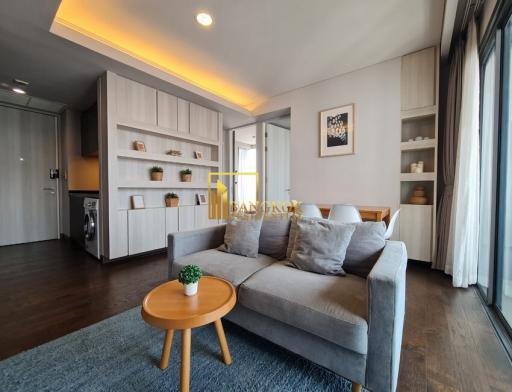 The Lumpini 24  Well Equipped 2 Bedroom Condo in Phrom Phong