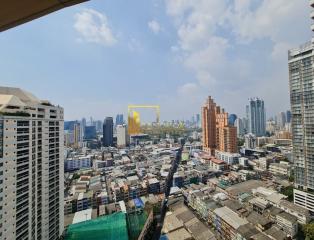 The Lumpini 24  Well Equipped 2 Bedroom Condo in Phrom Phong