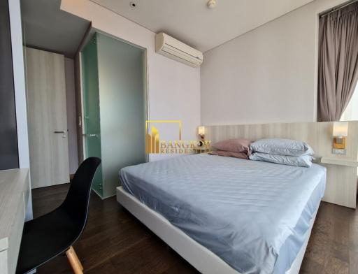 The Lumpini 24  Well Equipped 2 Bedroom Condo in Phrom Phong