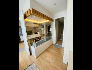 H Sukhumvit 43  1 Bedroom Condo For Rent in Phrom Phong