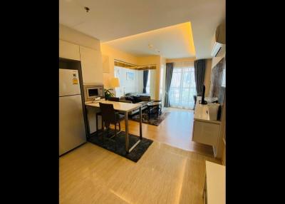 H Sukhumvit 43  1 Bedroom Condo For Rent in Phrom Phong