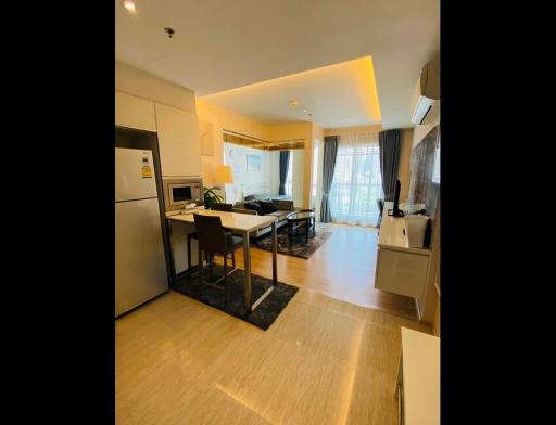 H Sukhumvit 43  1 Bedroom Condo For Rent in Phrom Phong