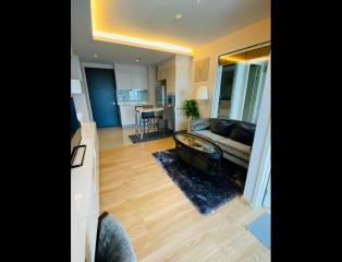 H Sukhumvit 43  1 Bedroom Condo For Rent in Phrom Phong