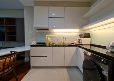 Bright 24  1 Bedroom Condo For Rent in Phrom Phong