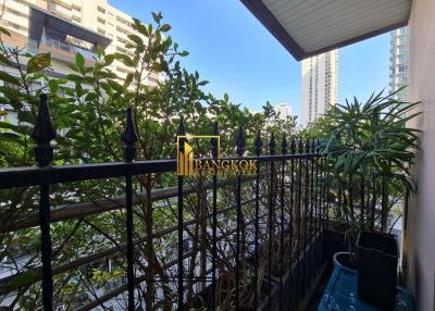 Serene Place  2 Bedroom Condo in Phrom Phong