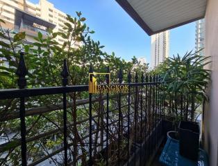 Serene Place  2 Bedroom Condo in Phrom Phong