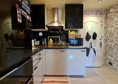 Serene Place  2 Bedroom Condo in Phrom Phong