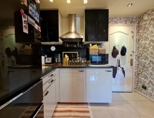 Serene Place  2 Bedroom Condo in Phrom Phong