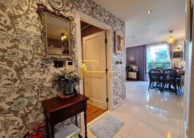 Serene Place  2 Bedroom Condo in Phrom Phong