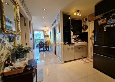 Serene Place  2 Bedroom Condo in Phrom Phong