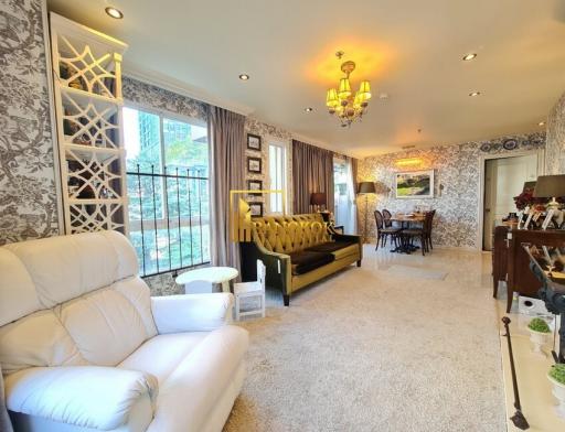 Serene Place  2 Bedroom Condo in Phrom Phong