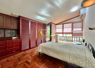Premier Condo  4 Bedroom Duplex Condo in Phrom Phong