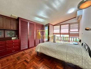 Premier Condo  4 Bedroom Duplex Condo in Phrom Phong