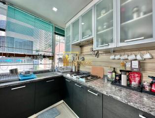 Premier Condo  4 Bedroom Duplex Condo in Phrom Phong