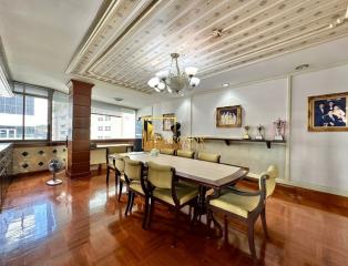 Premier Condo  4 Bedroom Duplex Condo in Phrom Phong