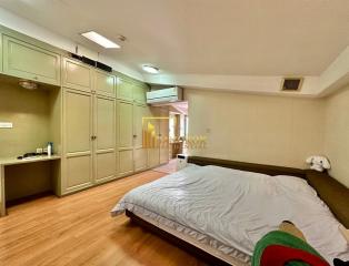 Premier Condo  4 Bedroom Duplex Condo in Phrom Phong