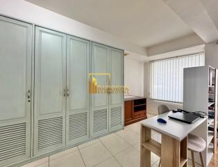 Premier Condo  4 Bedroom Duplex Condo in Phrom Phong