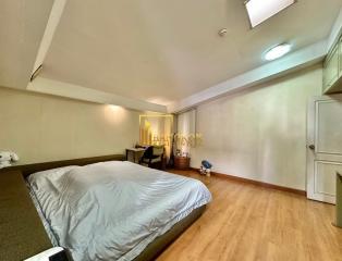 Premier Condo  4 Bedroom Duplex Condo in Phrom Phong