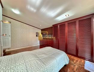 Premier Condo  4 Bedroom Duplex Condo in Phrom Phong