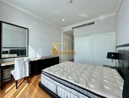 Royce Private Residence  3 Bedroom Condo in Asoke