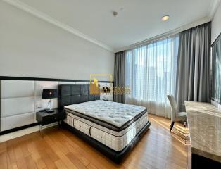 Royce Private Residence  3 Bedroom Condo in Asoke