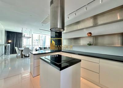 Royce Private Residence  3 Bedroom Condo in Asoke