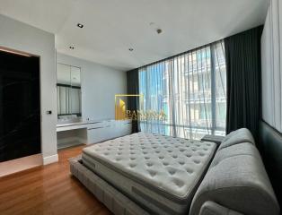 Royce Private Residence  3 Bedroom Condo in Asoke