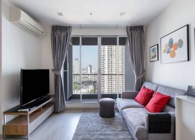 Rhythm Sukhumvit 50 | 2 Bedroom Condo in On Nut