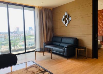 Beatniq  1 Bedroom Condo For Rent in Thonglor