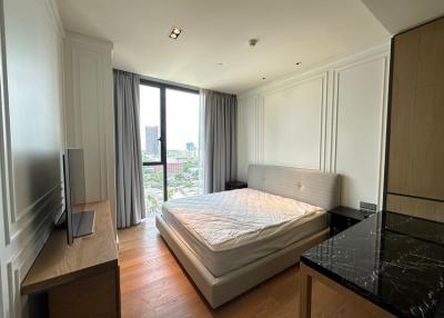 Beatniq  1 Bedroom Condo For Rent in Thonglor