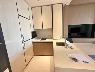 Beatniq  1 Bedroom Condo For Rent in Thonglor