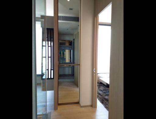 The Esse Asoke  Stylish 2 Bedroom Condo in Asoke