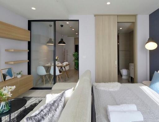 Noble Ploenchit  1 Bedroom Property For Rent Near BTS