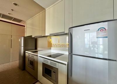 The Address Sukhumvit 28  Modern 1 Bedroom Property in Phrom Phong