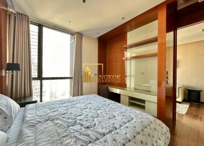 The Address Sukhumvit 28  Modern 1 Bedroom Property in Phrom Phong