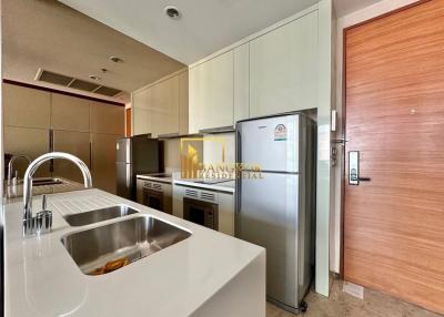 The Address Sukhumvit 28  Modern 1 Bedroom Property in Phrom Phong