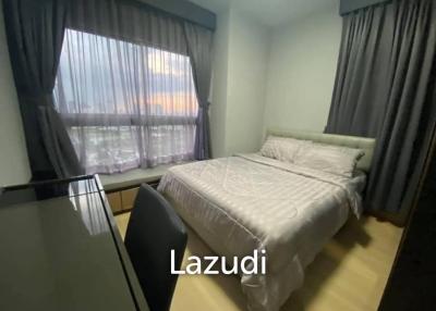 2 Beds 2 Baths 76 Sq.m Supalai Veranda Rama 9 Condo For Sale