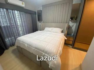 2 Beds 2 Baths 76 Sq.m Supalai Veranda Rama 9 Condo For Sale