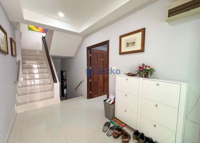 4 Bedrooms House in The Royal Belleview Penthouse Pratumnak H011355