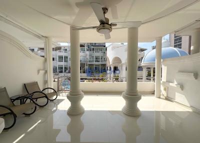 4 Bedrooms House in The Royal Belleview Penthouse Pratumnak H011355