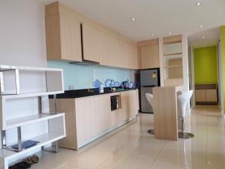 2 Bedrooms Condo in Grande Caribbean Condo Resort Jomtien C011357