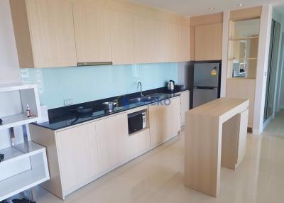 2 Bedrooms Condo in Grande Caribbean Condo Resort Jomtien C011357