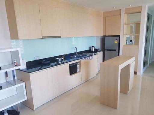 2 Bedrooms Condo in Grande Caribbean Condo Resort Jomtien C011357