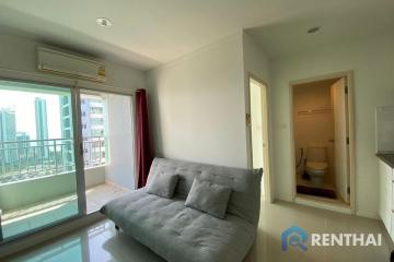 Hot deal 1 Bedroom at the prime area of Jomtien Beach