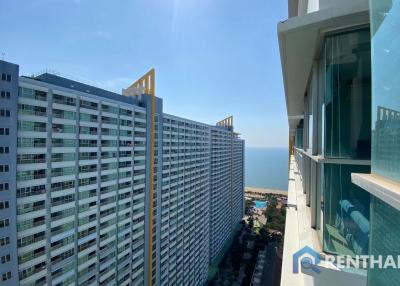 Hot deal 1 Bedroom at the prime area of Jomtien Beach