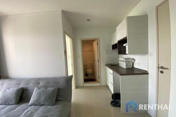 Hot deal 1 Bedroom at the prime area of Jomtien Beach